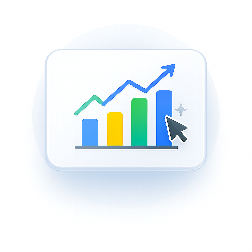 Performance Marketing